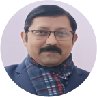 Profile image of Prof. Alok Dhawan