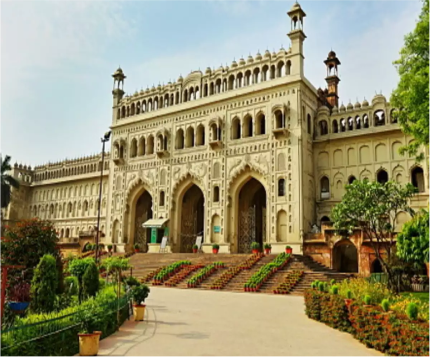 Bada Imambara