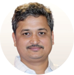 Profile image of Dr. Debashis panda