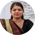 Profile image of Prof. Shubhini A Saraf