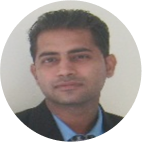 Profile image of Dr. Debashis panda