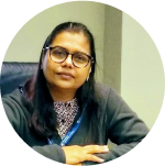 Profile image of Prof. Shubhini A Saraf